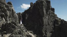 Plener Ślubny Tatry