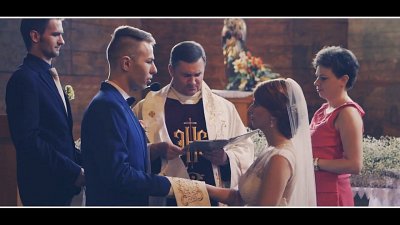 Dawid - kamerzysta Bytom