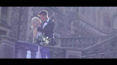 videofilmowanie - Złotoryja + Wrocław - film z wesela