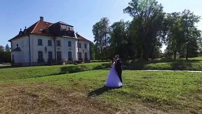 Kamerzysta na wesele: Maciej, Białystok - portfolio