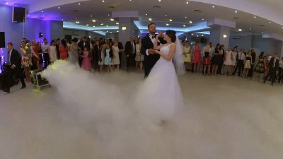 Maciej - kamerzysta Białystok