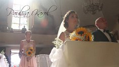 filmy wesele - Nowy Sącz + Kraków - film z wesela