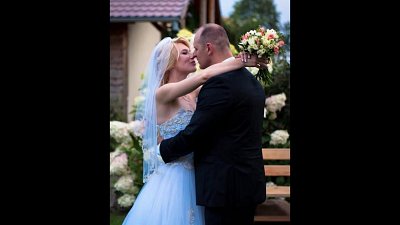 Kamerzysta na wesele: Dariusz, Kępno - portfolio