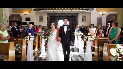 Emil - kamerzysta Warszawa