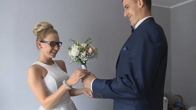 Grzegorz - kamerzysta Rawicz