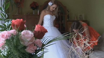 Kamerzysta na wesele: Grzegorz, Rawicz - portfolio