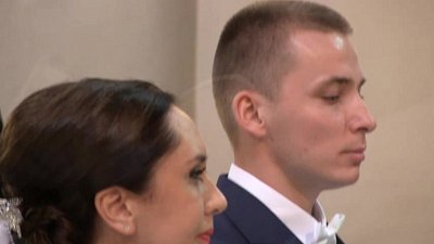 Kamerzysta na wesele: Grzegorz, Rawicz - portfolio