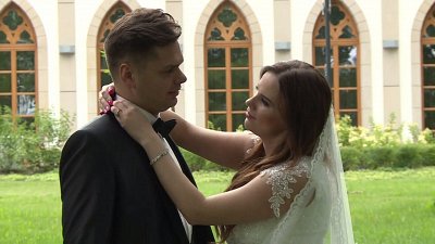 Piotr - kamerzysta Warszawa