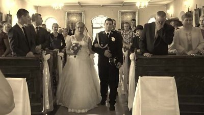 Kamerzysta na wesele: Stanisław, Kłodzko - portfolio