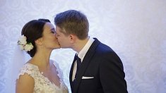 filmowanie wesele - Wieliczka + Końskie - film z wesela