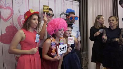 Kamerzysta na wesele: Paweł, Radom - portfolio