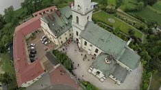 Wesele BRDÓW - Dron + Włocławek - film z wesela