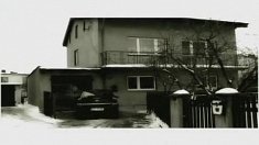 filmowanie - Września
