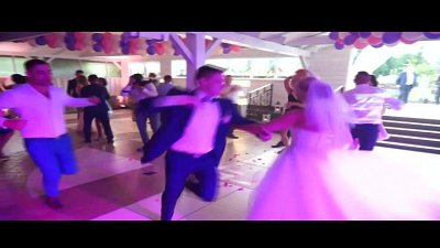 Mariusz - kamerzysta Olsztyn