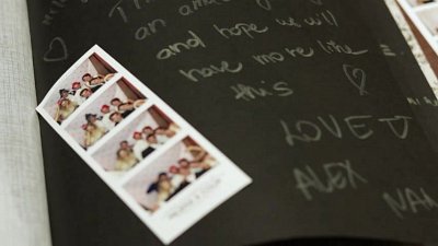 Kamerzysta na wesele: Sylwester, Dąbrowa Górnicza - portfolio