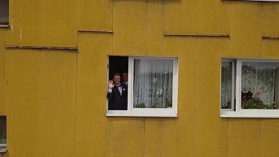 Sylwester - kamerzysta Dąbrowa Górnicza