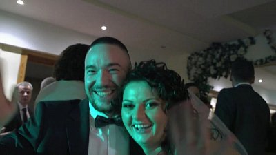 Kamerzysta na wesele: Andrzej, Płock - portfolio