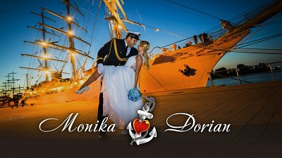 Kamerzysta na wesele: Sławomir, Budzyń - portfolio