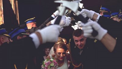 Kamerzysta na wesele: Artur, Białystok - portfolio