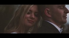 Karolina i Adam | wstęp + Gdynia - film z wesela