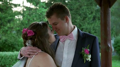 Kamerzysta na wesele: Mariusz, Wrocław - portfolio