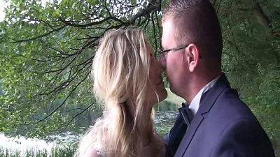 Kamerzysta na wesele: Jerzy, Drezdenko - portfolio