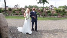 filmowanie ślub - Bielsk Podlaski