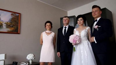 Daniel - kamerzysta Kraków