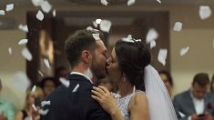 Anna i Bartosz