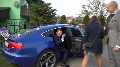 Daniel - kamerzysta Kraków