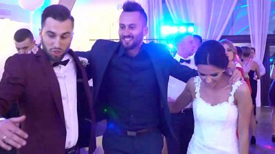 Artur - kamerzysta Gdańsk