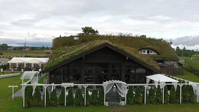 Kamerzysta na wesele: Artur, Gdańsk - portfolio