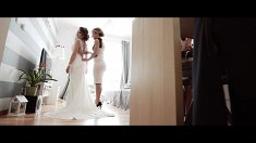 filmowanie wesele - Myślenice + Kraków - film z wesela