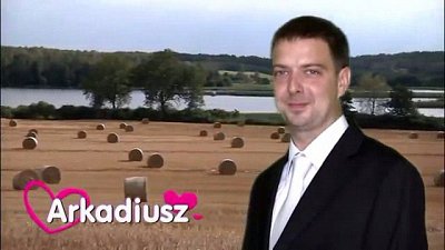 Kamerzysta na wesele: LUDWIK, Ostróda - portfolio
