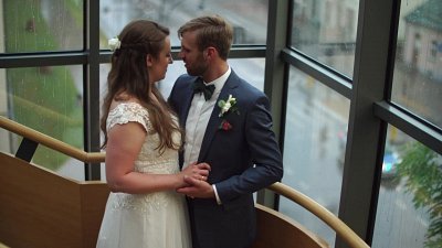 Maksym - kamerzysta Warszawa