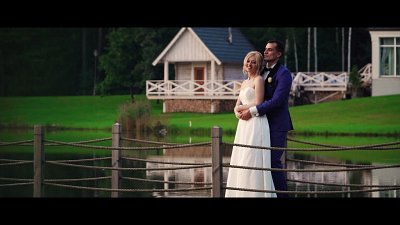 Kamerzysta na wesele: Maksym, Warszawa - portfolio