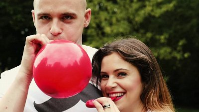 Bartosz - kamerzysta Żywiec