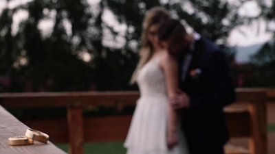 Kamerzysta na wesele: Bartosz, Żywiec - portfolio