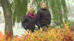 filmowanie - Międzychód