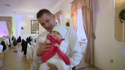 Kamerzysta na wesele: Zbigniew, Elbląg - portfolio