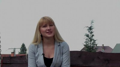 Zbigniew - kamerzysta Elbląg