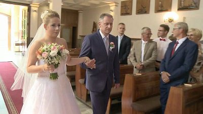 Ryszard - kamerzysta Rydułtowy