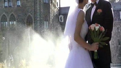 Kamerzysta na wesele: Dariusz, Kępno - portfolio