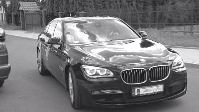 Tomasz - kamerzysta Łódź