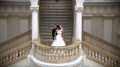 Piotr - kamerzysta Warszawa