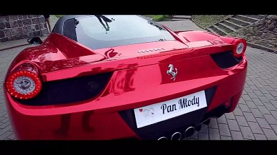 Kamerzysta na wesele: Karol, Wejherowo - portfolio