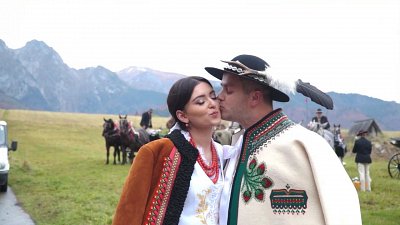 Kamerzysta Zbyszek, Chrzanów - studio video - Wadowice