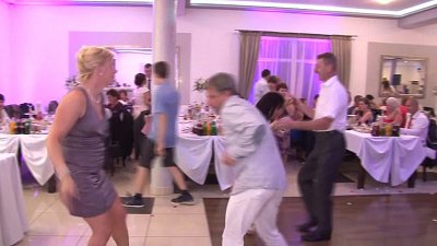 Kamerzysta na wesele: Krystian, Rabka-Zdrój - portfolio