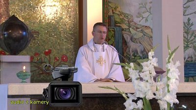 Krystian - kamerzysta Rabka-Zdrój