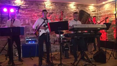 Kamerzysta na wesele: Krystian, Rabka-Zdrój - portfolio